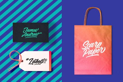 Kindness Script Font