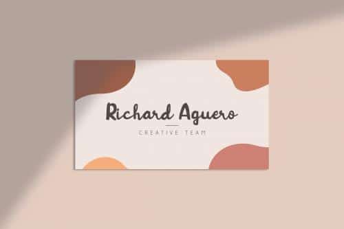 Kitten Days Script Font