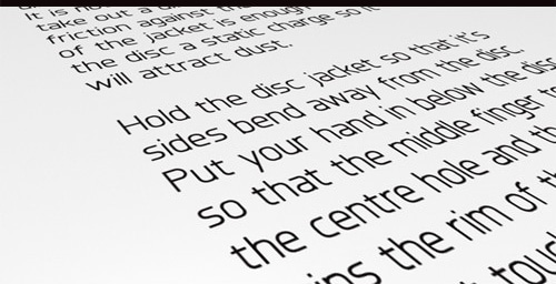 Knul Font