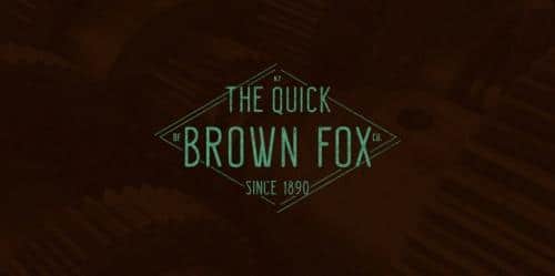 Kraftstoff Font