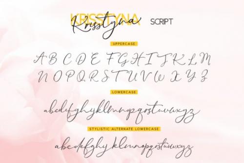 Krisstyna Font Duo