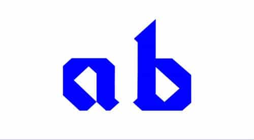 Kunt Typeface