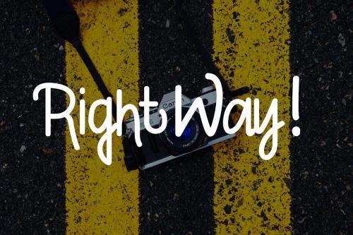 Kylie Jeslyn Script Font