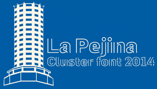 La Pejina FFP Font