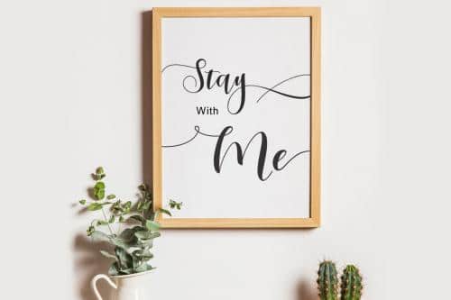 Ladies Script Font