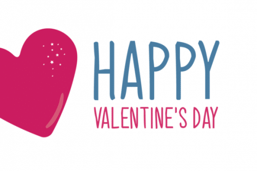 Ladylove Display Font