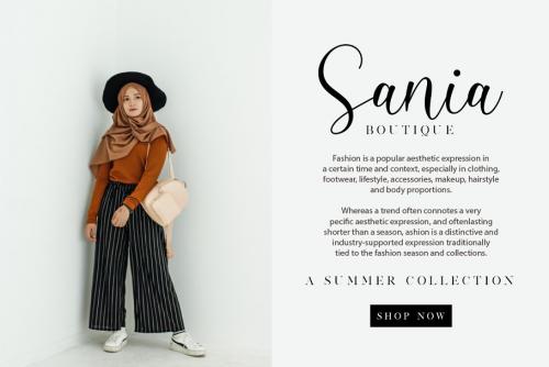 Laila Modern Script Font