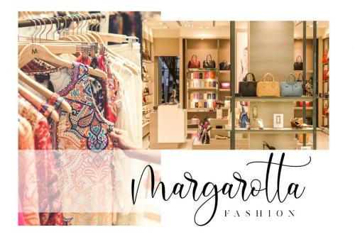 Laila Modern Script Font