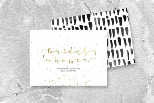 Lancaster Calligraphic Font