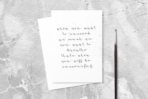 Lancaster Calligraphic Font