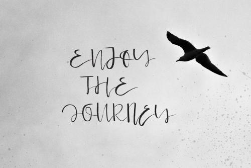 Lancaster Calligraphic Font