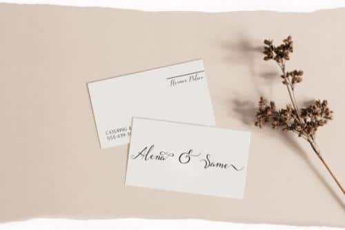 Larisa Calligraphy Font