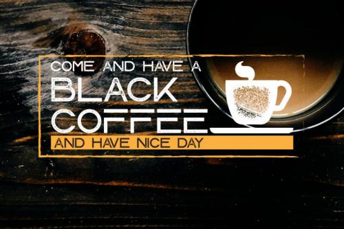 Laser Display Font