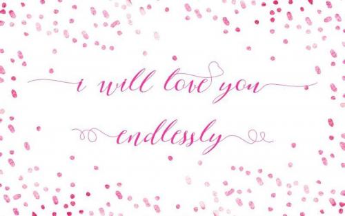 Laurence Calligraphy Font