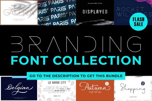 Le Havre City Script Font