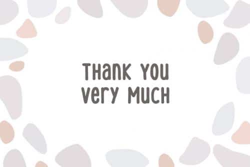 Le Havre City Script Font