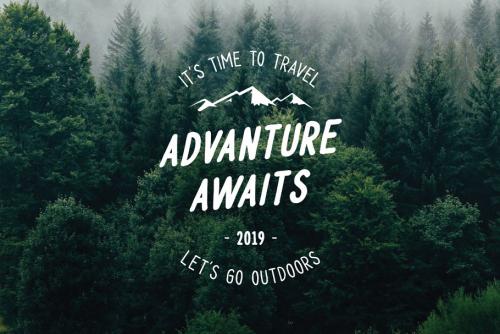 Le Havre City Script Font