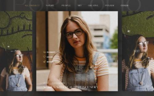 Leander Sans Serif Font