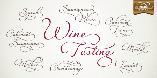 Legendaria Font Free Download