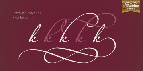 Legendaria Font Free Download