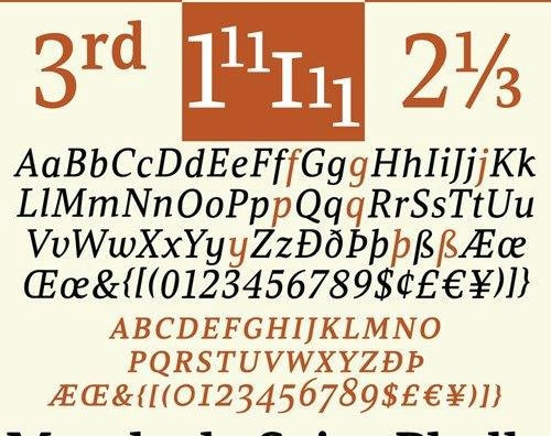 Leo Font Family