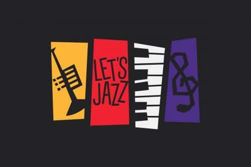 Let’s Jazz Sans Font