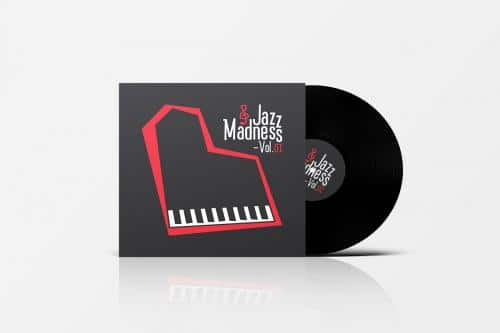 Let’s Jazz Sans Font