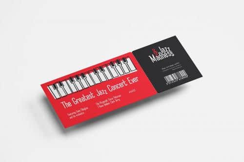 Let’s Jazz Sans Font