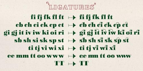 LiebeDoni Font Family