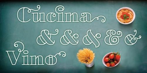 LiebeDoni Font Family