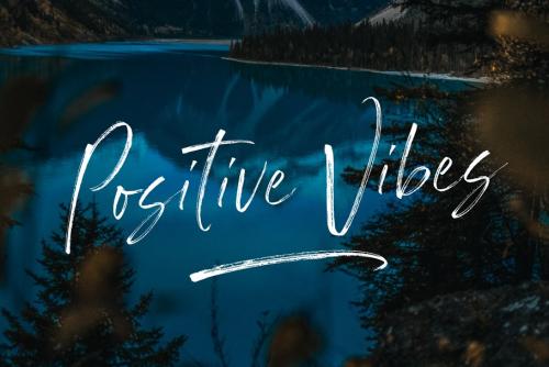 Light Brighter Brush Font