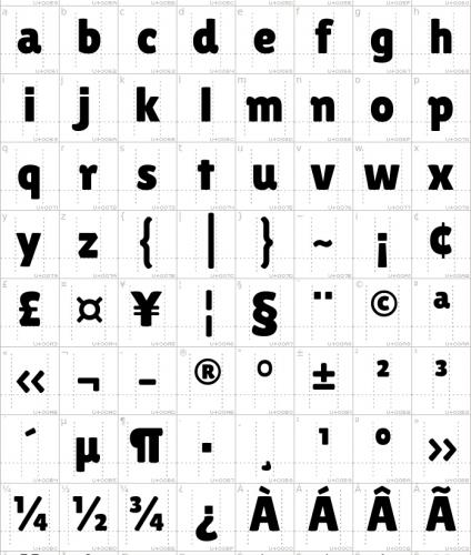 Lilita One Font