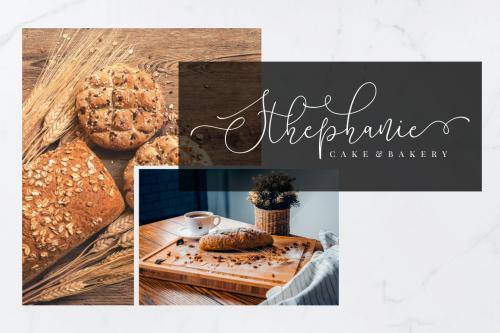 Lilypaly Handlettering Font