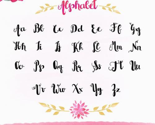 Little Cutie Font