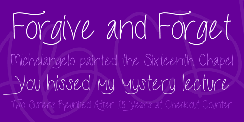 Live Laugh Love Font