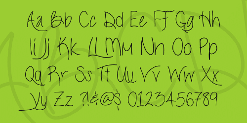 Live Laugh Love Font