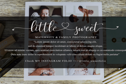 Live Love Script Font