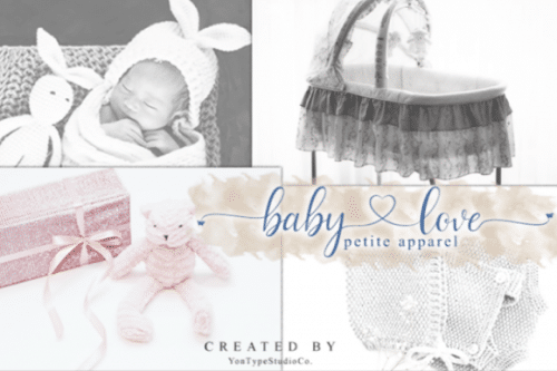 Live Love Script Font