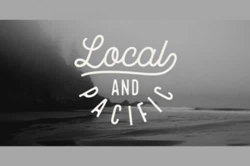 Local Brewery Script Font