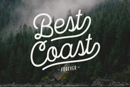 Local Brewery Script Font