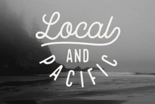 Local Brewery Script Font