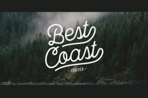Local Brewery Script Font