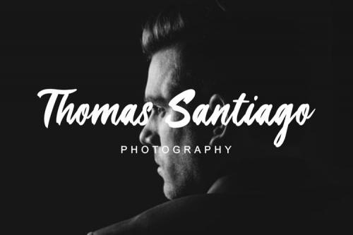London Calling Script Font