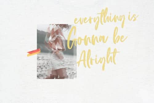 Lorde Soon Elegant Font