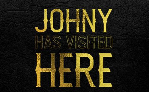 Lost Leonest Font