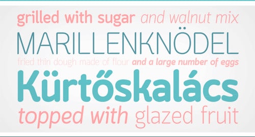 Lounge Font