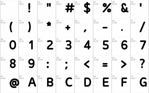 Lounge Font