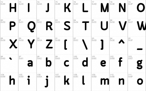 Lounge Font