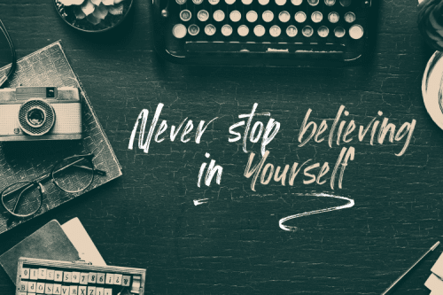 Loutters Handwritten Brush Font