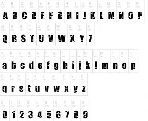 Love Letters Font